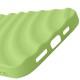 Чохол TPU MonoWave для Apple iPhone 14 Pro Max (6.7") Light Green