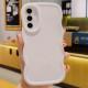 Чохол TPU Ripple для Samsung Galaxy A05s Antique White