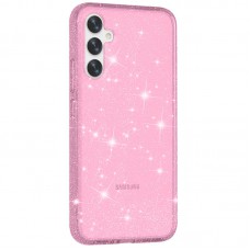 TPU чохол Nova для Samsung Galaxy A35 Pink