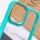 Чохол TPU+PC Lyon Case для Apple iPhone 12 Pro / 12 (6.1") Green