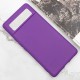 Чехол Silicone Cover Lakshmi (A) для Google Pixel 6 Pro