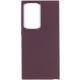 TPU чехол Bonbon Metal Style для Samsung Galaxy S23 Ultra