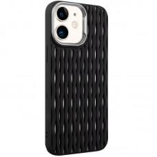 Чохол TPU Ribbio для Apple iPhone 11 (6.1") Black