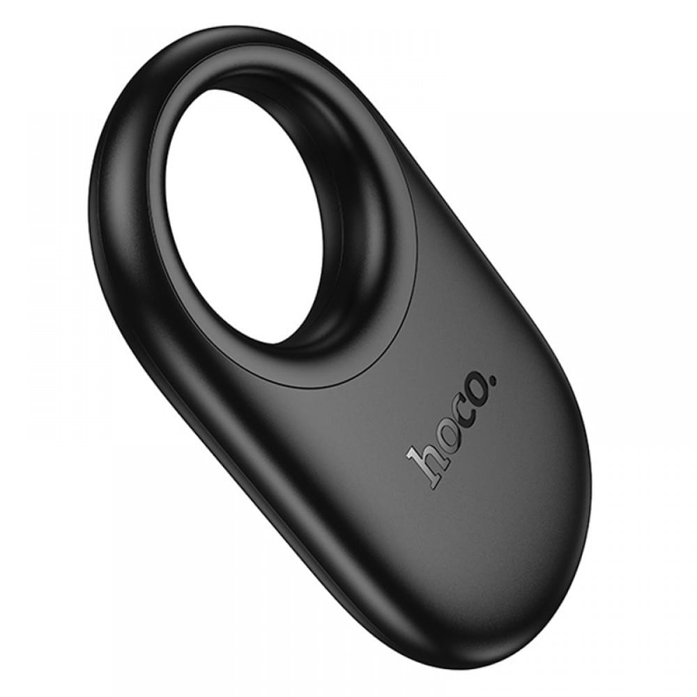 Трекер Hoco E94 Star 230 mAh Obsidian Black