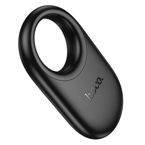 Трекер Hoco E94 Star 230 mAh Obsidian Black