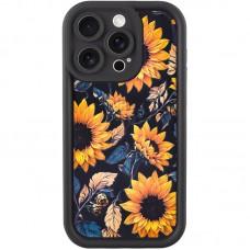 TPU чохол Prestige для Apple iPhone 14 Pro Max (6.7") Sunflower