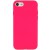 Чехол Silicone Case Full Protective (AA) NO LOGO для Apple iPhone SE (2020)