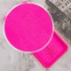 Чохол Silicone Cover Lakshmi Full Camera (AAA) для Oppo A78 4G Рожевий / Barbie pink