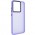 Чохол TPU+PC Lyon Frosted для Tecno Spark Go 2023 Purple