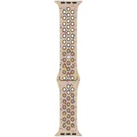 Ремінець Nike Sport Band для Apple Watch 38/40/41/42mm(ser.10) Desert Stone