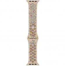 Ремешок Nike Sport Band для Apple Watch 38/40/41/42mm(ser.10)