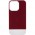 Чохол TPU+PC Bichromatic для Apple iPhone 13 Pro Max (6.7") Wine / White