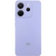 Чохол Silicone Cover Lakshmi Full Camera (AA) with logo для Xiaomi Redmi Note 14 4G (Int. version) Бузковий / Dasheen