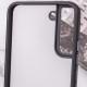 Чохол TPU+PC North Guard для Samsung Galaxy S21+ Black