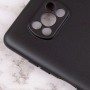 Чехол TPU Epik Black Full Camera для Xiaomi Poco X3 NFC / Poco X3 Pro