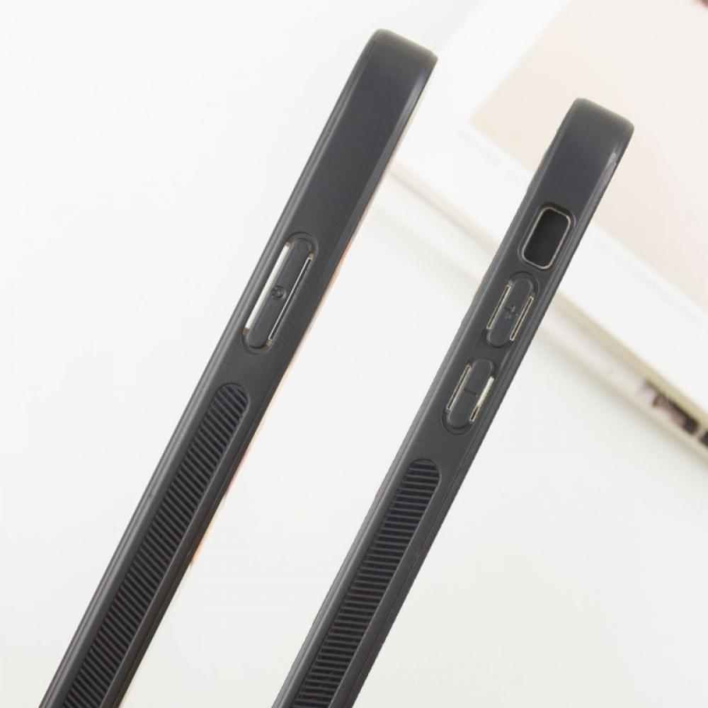 TPU+PC чехол Prisma Fluffie для Apple iPhone 11 (6.1")