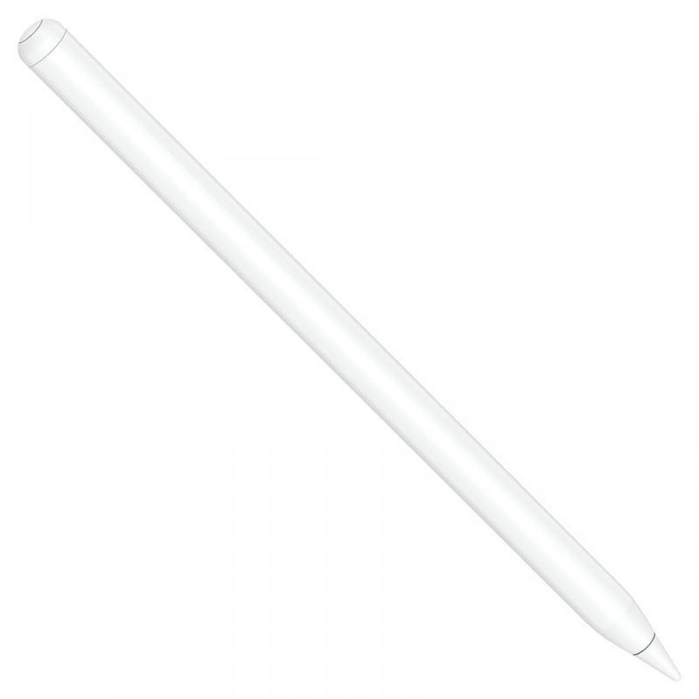 Стилус Acefast V1 Universal Capacitive Pen White