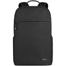 Рюкзак WIWU Pilot Backpack 15.6" Чорний