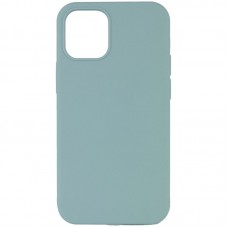 Чехол Silicone Case Full Protective (AA) NO LOGO для Apple iPhone 15 Plus (6.7")