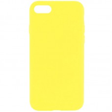 Чехол Silicone Case Full Protective (AA) NO LOGO для Apple iPhone 6/6s (4.7")