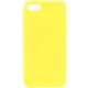 Чехол Silicone Case Full Protective (AA) NO LOGO для Apple iPhone 6/6s (4.7")