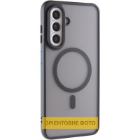 Чохол TPU Bloom with MagSafe для Xiaomi Redmi 15C (EU) Black