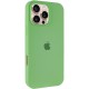 Чехол Silicone Case Full Protective (AA) для Apple iPhone 16 Pro (6.3")