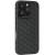 Чохол TPU Weaving для Apple iPhone 16 Pro (6.3") Black