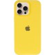 Чехол Silicone Case Full Protective (AA) для Apple iPhone 13 Pro Max (6.7")