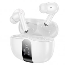 Беспроводные TWS наушники Borofone FQ3 Soulmate ANC+ENC