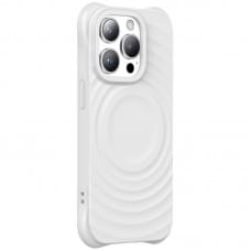 Чехол TPU Orbit with MagSafe для Apple iPhone 14 Pro (6.1")