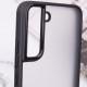 Чохол TPU+PC North Guard для Samsung Galaxy S21+ Black