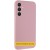 Чохол Silicone Cover Lakshmi Full Camera (AAA) для Xiaomi Redmi 15 (EU) Рожевий / Pink Sand