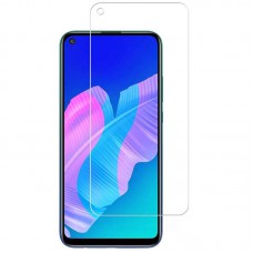 Захисна плівка SKLO 2.5D Nano (тех.пак) для Huawei P40 Lite E / Y7p (2020) Прозорий