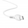 Дата кабель Hoco X37 "Cool power” MicroUSB (1m) Білий