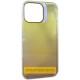 Чохол TPU+PC Glassbend для Samsung Galaxy A26 5G Pink