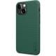 Чохол Nillkin Matte Pro для Apple iPhone 15 (6.1") Зелений / Deep Green