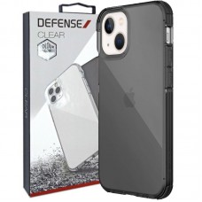 Чехол Defense Clear Series (TPU) для Apple iPhone 13 (6.1")