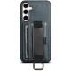 Кожаный чехол Wallet case and straps для Samsung Galaxy S24