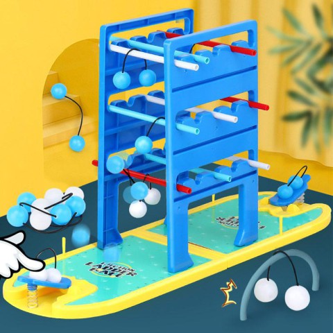 Настільна інтерактивна гра Ummi 22022 Ejection Ladder Ball Blue / Yellow