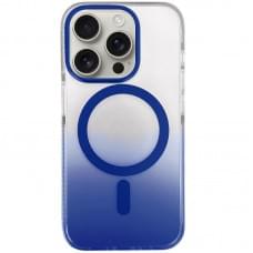 Чехол TPU+PC Phantom with MagSafe для Apple iPhone 15 Pro (6.1")