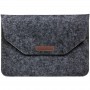 Сумка для ноутбуку Felt Bag 15/16.2'' Black