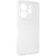 TPU чохол Nova для Xiaomi Redmi Note 14 4G (Europe version) Clear