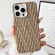 Чохол TPU Ribbio для Apple iPhone 13 Pro Max (6.7") Sand