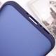 Чохол TPU+PC Lyon Frosted для Samsung Galaxy S23 Ultra Navy Blue