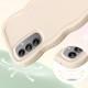 Чохол TPU Ripple для Samsung Galaxy A36 5G / A56 5G Antique White