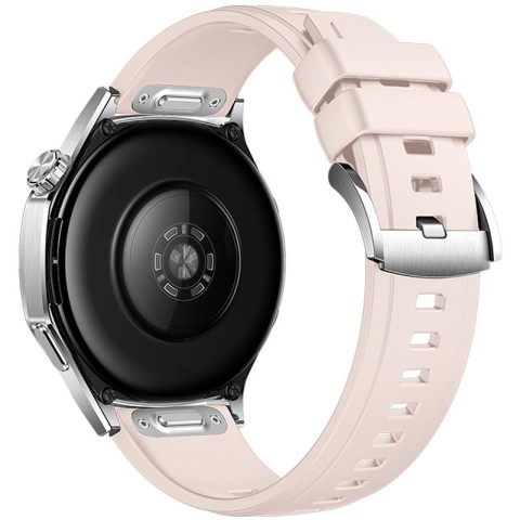 Ремінець Hoco WH17 Active Wear Band для Smart Watch 22mm Milkshake