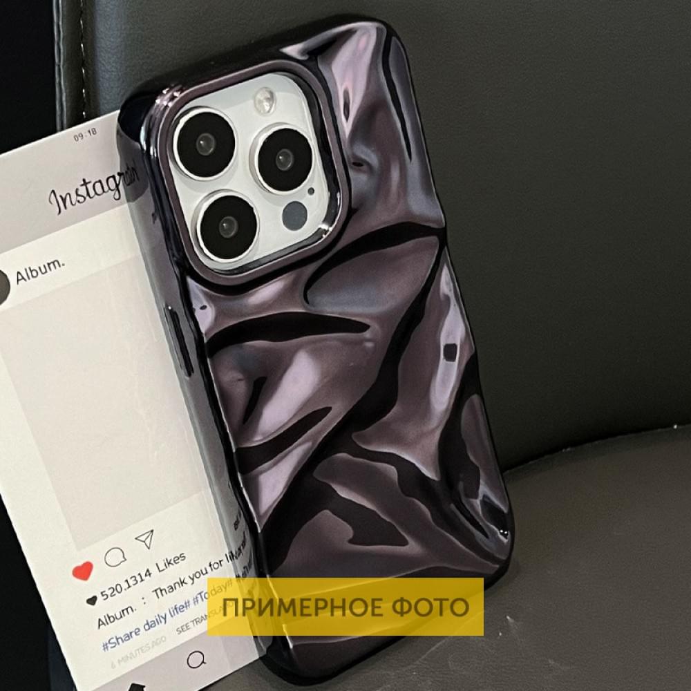 Чехол TPU Sea для Apple iPhone 16 (6.1")