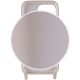 Чохол TPU two straps California для Apple iPhone 13 (6.1") Бежевий / Antique White