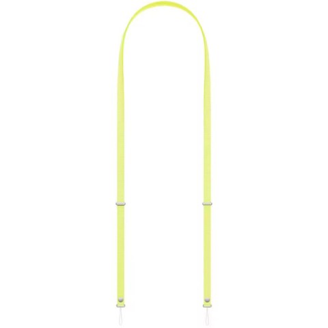 Шнурок Crossbody Straps Neon Yellow